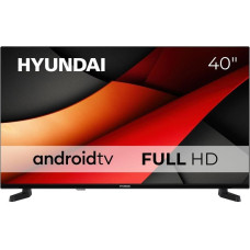 Hyundai Telewizor Hyundai FHD 40'' - FLA40450 Android TV