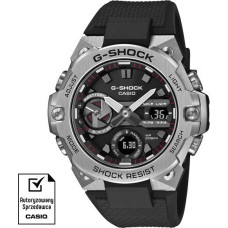 Casio Zegarek Casio Zegarek Casio G-SHOCK Solar GST-B400-1AER