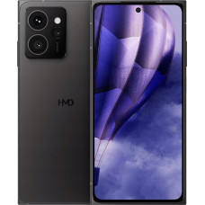 HMD Smartfon HMD Skyline 5G 8/256GB Czarny  (HQ50200045XB0)