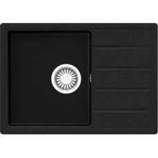 Teka Zlewozmywak Teka Comfort 45 S-TQ Tequarc onyx (115350000)