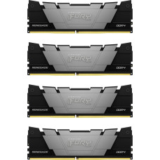 Kingston Fury Pamięć Kingston Fury Renegade, DDR4, 128 GB, 3200MHz, CL16 (KF432C16RB2K4/128)