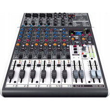 Behringer Behringer X1204USB Mikser audio