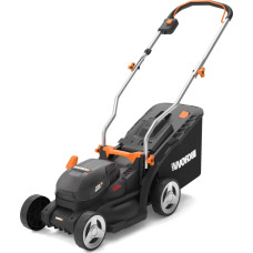 Worx Kosiarka akumulatorowa Worx WG733E