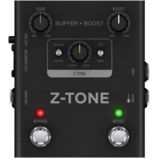 Ik Multimedia IK Z-TONE Buffer Boost - Efekt gitarowy