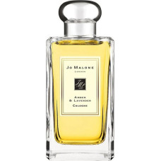 Jo Malone Jo Malone Amber & Lavender Cologne Eau de Cologne 100ml.