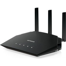 Netgear Router NETGEAR RAX10 (RAX10-100EUS)