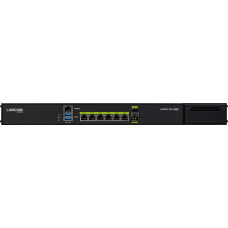 Lancom Systems Router LANCOM Systems LANCOM ISG-5000 (EU) Zentr. Multi-Gigabit-Gateway für SD-WAN