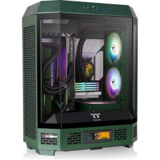 Thermaltake Obudowa Thermaltake The Tower 600 zielona (CA-1Z1-00MCWN-00)