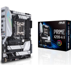 Asus Płyta główna Asus PRIME X299-A II