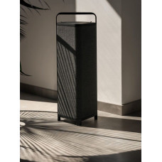 Escape P9 Black Przenośny Głośnik HiFI WiFi Multiroom