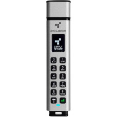 Origin Storage Pendrive ORIGIN STORAGE SENTRY K350 FIPS SECURE USB 3.1