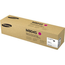 Samsung Toner Samsung CLT-M804S Magenta Oryginał  (SS628A)