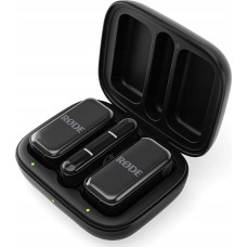 Rode Mikrofon Rode Wireless Micro (WIMICROL)