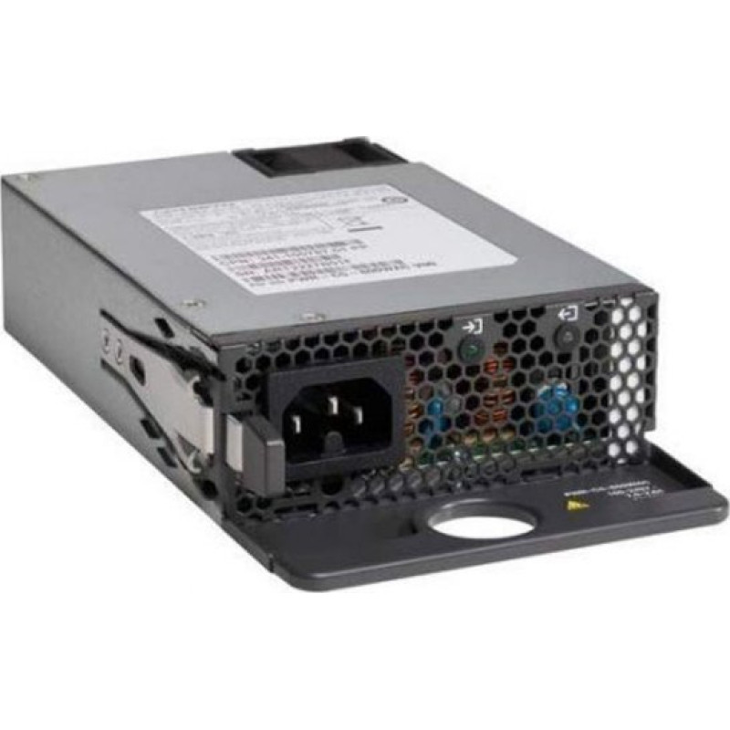 Cisco Cisco Config 5 - Stromversorgung Hot-Plug (Plug-In-Modul) - 600 Watt - wiederaufbereitet