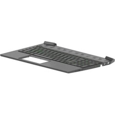 HP L72598-FL1 części zamienne do notatników Płyta główna w obudowie + klawiatura