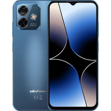 Ulefone Smartfon UleFone Note 16 Pro 8/128GB Niebieski  (UF-N16P-8-128/BE)