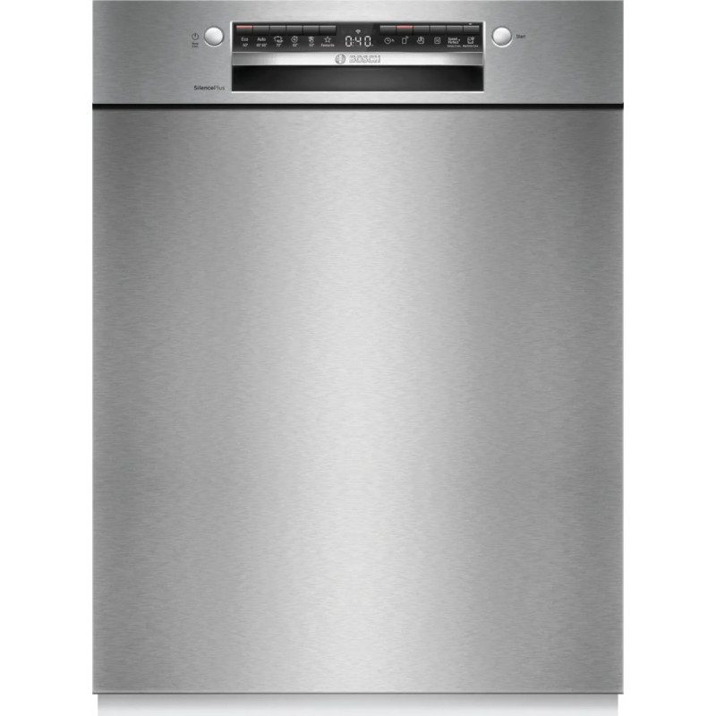 Bosch Zmywarka Bosch SMU4EAS23E