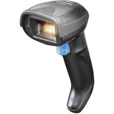 Datalogic GRYPHON GBT4500 2D MP IMAGER/HIGH D-ENSITY WIRELESS CHARGE BLK IN