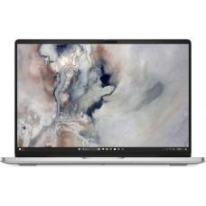 Dell Laptop Dell Pro 16 PC16250 W11P C5 220U/16GB/512GB/16.0 FHD+/Int/FgrPr/FHD/IRCam/Mic/WLAN+BT/BcklKb/3C/3YPS Platinum