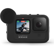 Gopro Media Mod (Hero9/10/11/12 Black)