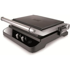 Black+Decker Electric grill Black+Decker BXGR2000E (2000W)