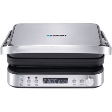 Blaupunkt GRS901 electric grill with waffle plates