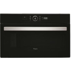 Whirlpool AMW 730 NB Built-in 31 L 1000 W Black