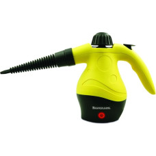 Ravanson CP-7020 steam cleaner Portable steam cleaner 0.35 L 1050 W Black, Yellow