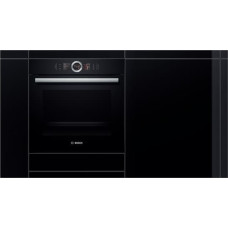 Bosch HSG636BB1 oven 71 L A+ Black