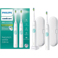 Philips Sonicare Built-in pressure sensor Sonic electric toothbrush