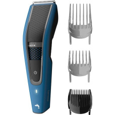 Philips 5000 series HC5612/15 hair trimmers/clipper Black, Blue