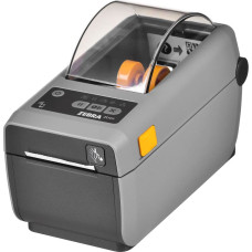 Zebra ZD411 label printer Direct thermal 203 x 203 DPI 152 mm/sec Wired & Wireless Ethernet LAN Bluetooth