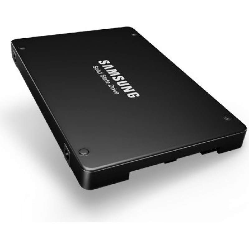 Samsung Semiconductor SSD Samsung PM1643a 3.84TB 2.5