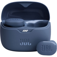 JBL juhtmevabad kõrvaklapid Tune Buds, sinine