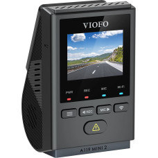 Viofo A119 MINI 2-G GPS route recorder