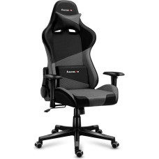 Huzaro Force 6.2 Grey Mesh gaming chair