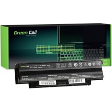 Green Cell DE01 notebook spare part Battery