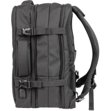 Natec Laptop backpack Camel Pro 17,3 black