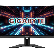 Gigabyte G27QC A computer monitor 68.6 cm (27