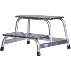 Krause Stabilo Working platform silver