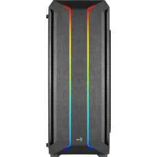 Aerocool PGS Skyline-A-BK-v1 Case ARGB