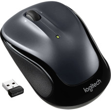 Logitech M325s mouse Ambidextrous RF Wireless Optical 1000 DPI