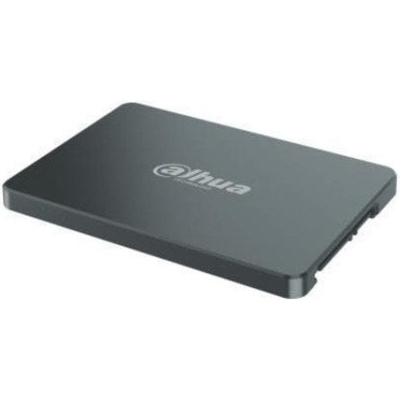 Dahua Technology SSDDAHUA1TBSATA 3.03D NANDWrite speed 440 MBytes/secRead speed 480 MBytes/sec2 5