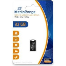 Mediarange Pendrive MediaRange  (MR922)