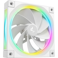 Deepcool FL12R WH-3 IN 1 Computer case Fan 12 cm White 3 pc(s)