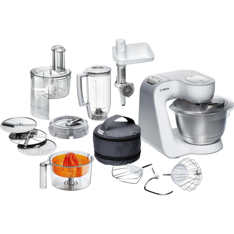 Bosch Virtuvinis kombainas Bosch MUM54251