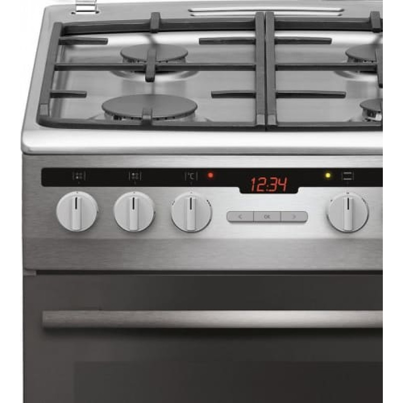 Amica Cooker 57GE3.33HZpTaDA(Xx) PIZZA