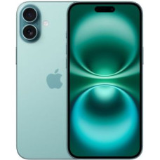Apple iPhone 16 Plus 256GB Teal EU MXY53