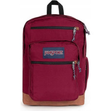 Vans JanSport Cool Student Backpack EK0A5BAKN62 Czerwone One size