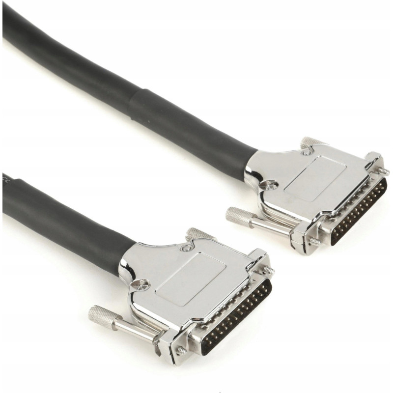 Warm Audio - Kabel Audio PREMIER DB25 - DB25 6.1m